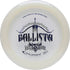 Latitude 64 Golf Discs Golf Disc Latitude 64 Moonshine Glow Opto Ballista Distance Driver Golf Disc