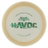 Latitude 64 Golf Discs Golf Disc Latitude 64 Moonshine Glow Opto Havoc Distance Driver Golf Disc