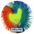 Latitude 64 Golf Discs Golf Disc Latitude 64 MyDye Gold Line Bolt Distance Driver Golf Disc