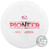 Latitude 64 Golf Discs Golf Disc Latitude 64 Opto Line Pioneer Fairway Driver Golf Disc