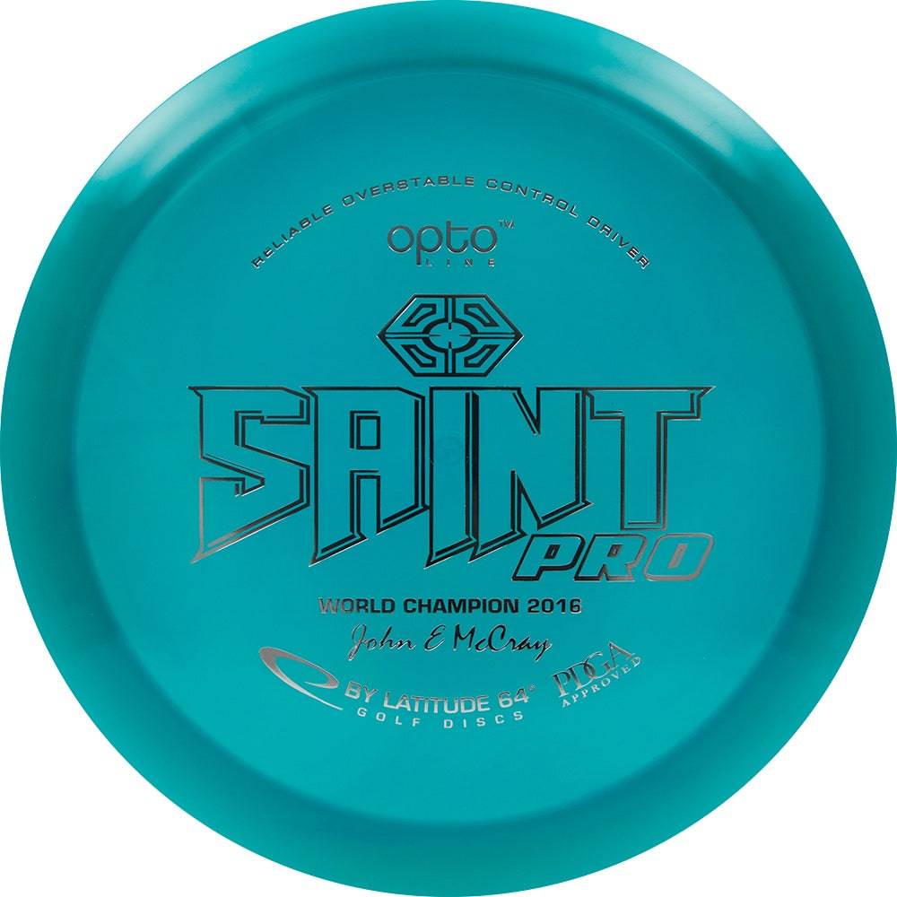 Latitude 64 Golf Discs Golf Disc Latitude 64 Opto Line Saint Pro Fairway Driver Golf Disc