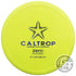 Latitude 64 Golf Discs Golf Disc Latitude 64 Zero Line Hard Caltrop Putter Golf Disc