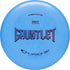 Latitude 64 Golf Discs Golf Disc Latitude 64 Zero Line Hard Gauntlet Putter Golf Disc