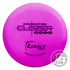 Legacy Discs Golf Disc Legacy Icon Edition Clozer Putter Golf Disc