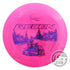 Legacy Discs Golf Disc Legacy Icon Edition Recon Distance Driver Golf Disc