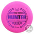 Legacy Discs Golf Disc Legacy Protege Edition Hunter Putter Golf Disc