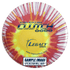 Legacy Discs Golf Disc Legacy Tie-Dye Icon Edition Clutch Putter Golf Disc