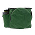 Lightning Golf Discs Bag Blank (No Logo) / Green Lightning Small Disc Golf Bag