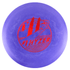 Lightning Golf Discs Golf Disc Lightning Standard #1 Hyzer Midrange Golf Disc