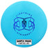 Lightning Golf Discs Golf Disc Lightning Strikeout Prostyle K-2 #2 Hookshot Fairway Driver Golf Disc