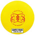 Lightning Golf Discs Golf Disc Lightning Strikeout Standard #3 Flyer Midrange Golf Disc