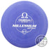 Millennium Golf Discs Golf Disc Millennium ET Big Bead Omega Putter Golf Disc