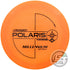 Millennium Golf Discs Golf Disc Millennium Quantum Polaris LS Fairway Driver Golf Disc