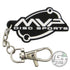 MVP Disc Sports Accessory MVP Disc Sports Logo Key Chain