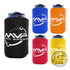 MVP Disc Sports Accessory MVP Disc Sports Orbit Logo Koozie Beverage Cooler