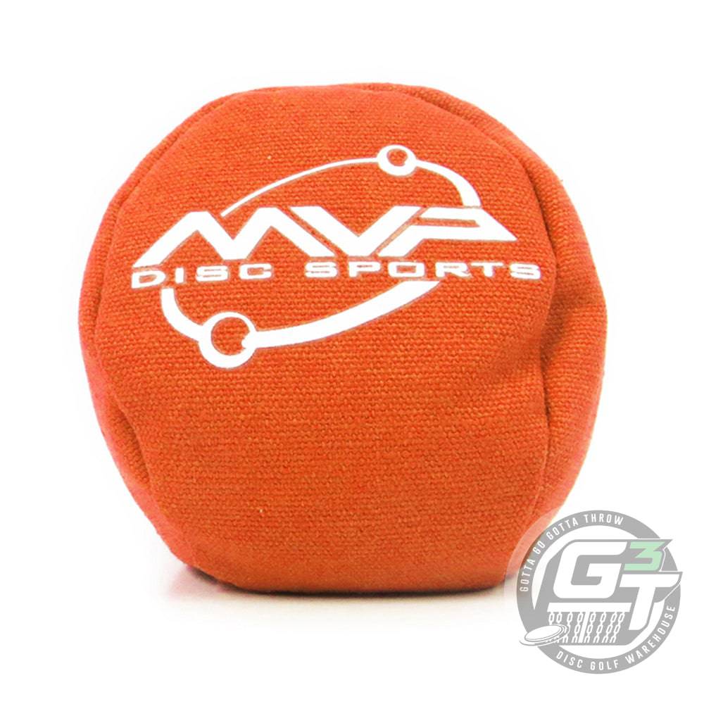 MVP Disc Sports Accessory Orange MVP Disc Sports Osmosis Sport Ball Disc Golf Grip Enhancer