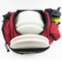 MVP Disc Sports Bag MVP Beaker Competition Disc Golf Bag