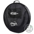 MVP Disc Sports Basket MVP Black Hole HD Basket Transit Case