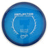MVP Disc Sports Golf Disc MVP Eclipse Glow Proton Deflector Midrange Golf Disc