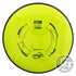 MVP Disc Sports Golf Disc MVP Neutron Atom Putter Golf Disc