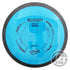 MVP Disc Sports Golf Disc MVP Neutron Relativity Distance Driver Golf Disc