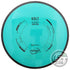 MVP Disc Sports Golf Disc MVP Neutron Volt Fairway Driver Golf Disc