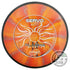 MVP Disc Sports Golf Disc MVP Plasma Servo Fairway Driver Golf Disc