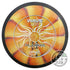 MVP Disc Sports Golf Disc MVP Plasma Wave Distance Driver Golf Disc