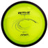 MVP Disc Sports Golf Disc MVP Tie-Dye Proton Wave Distance Driver Golf Disc