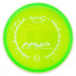 MVP Disc Sports Mini MVP Disc Sports Eclipse Glow Proton Nano Mini Marker Disc