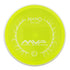 MVP Disc Sports Mini MVP Disc Sports Eclipse Glow Proton Nano Mini Marker Disc