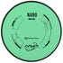 MVP Disc Sports Mini MVP Disc Sports Neutron Nano Mini Marker Disc
