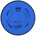 MVP Disc Sports Mini MVP Disc Sports Neutron Nano Mini Marker Disc