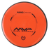 MVP Disc Sports Mini Orange MVP Disc Sports Neutron Nano Mini Marker Disc