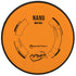 MVP Disc Sports Mini MVP Disc Sports Neutron Nano Mini Marker Disc