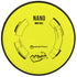MVP Disc Sports Mini MVP Disc Sports Neutron Nano Mini Marker Disc