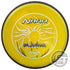 MVP Disc Sports Mini MVP Disc Sports Plasma Nano Mini Marker Disc