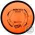 MVP Disc Sports Mini MVP Macro Neutron Tesla Mini Golf Disc