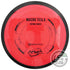 MVP Disc Sports Mini MVP Macro Neutron Tesla Mini Golf Disc