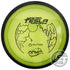 MVP Disc Sports Mini MVP Macro Proton Tesla Mini Golf Disc