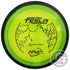 MVP Disc Sports Mini MVP Macro Proton Tesla Mini Golf Disc