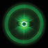 Nite Ize Golf Disc Nite Ize Flashflight 3-Disc Light-Up LED Disc Golf Set