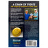 Palmeri-Kennedy Book Supply Accessory Book: A Chain of Events - The Origin & Evolution of Disc Golf  - by Jim Palmeri