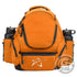 Prodigy Disc Bag Orange Prodigy BP-3 V3 Backpack Disc Golf Bag