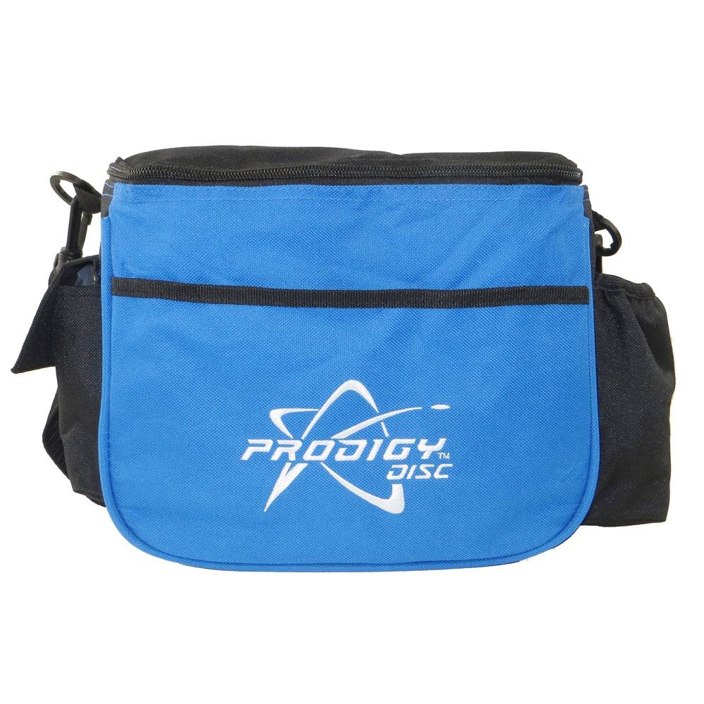 Prodigy Disc Bag Blue Prodigy Starter Lite Disc Golf Bag