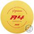 Prodigy Disc Golf Disc Prodigy 300 Series A4 Approach Midrange Golf Disc