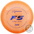 Prodigy Disc Golf Disc Prodigy 400 Series F5 Fairway Driver Golf Disc