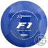 Prodigy Disc Golf Disc Prodigy 400G Series F1 Fairway Driver Golf Disc