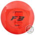 Prodigy Disc Golf Disc Prodigy 400G Series F3 Fairway Driver Golf Disc