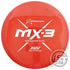 Prodigy Disc Golf Disc Prodigy 500 Series MX3 Midrange Golf Disc